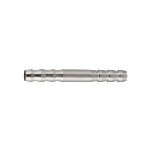 З'єднувач для шланга 6х6мм INTERTOOL PT-1825