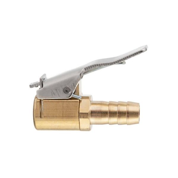 Наконечники 50 од. до пістолета для підкачування на шланг 8 мм INTERTOOL PT-5008