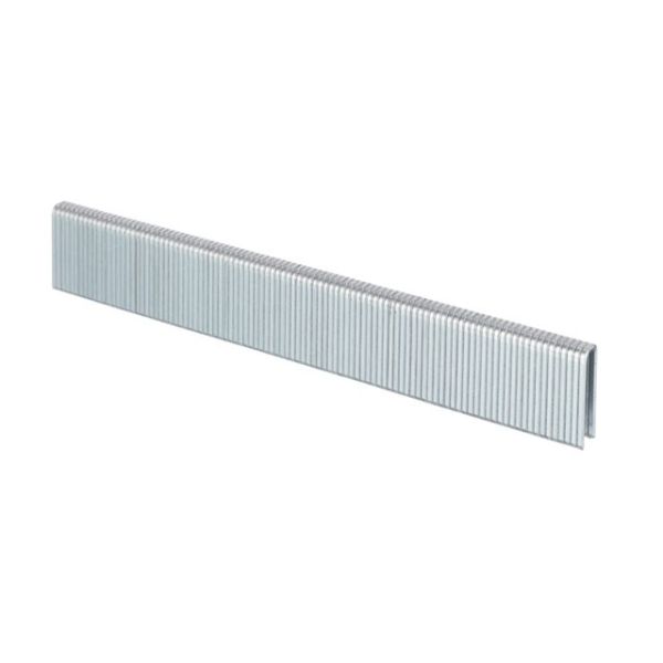 Скоба для степлера РТ-1612 20мм (18GA) 5,7(5,8)x1,25x1,0мм 5000од/упак. INTERTOOL PT-8320