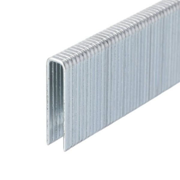 Скоба для степлера РТ-1612 22мм (18GA) 5,7(5,8)x1,25x1,0мм 5000од/упак. INTERTOOL PT-8322