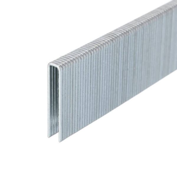 Скоба для степлера РТ-1612 28мм (18GA) 5,7(5,8)x1,25x1,0мм 5000шт/упак. INTERTOOL PT-8328