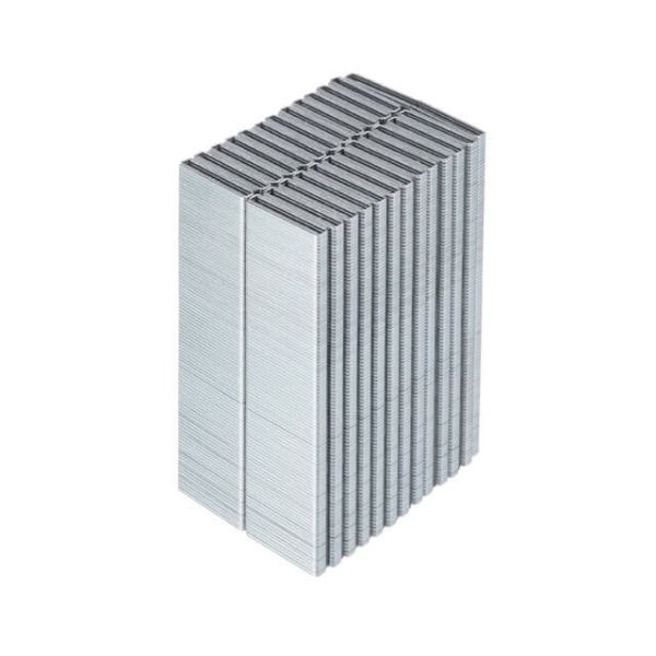 Скоба для степлера РТ-1612 35мм (18GA) 5,7(5,8)x1,25x1,0мм 5000од/упак. INTERTOOL PT-8335