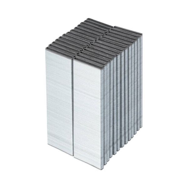 Скоба для степлера РТ-1612 38мм (18GA) 5,7(5,8)x1,25x1,0мм 5000од/упак. INTERTOOL PT-8338