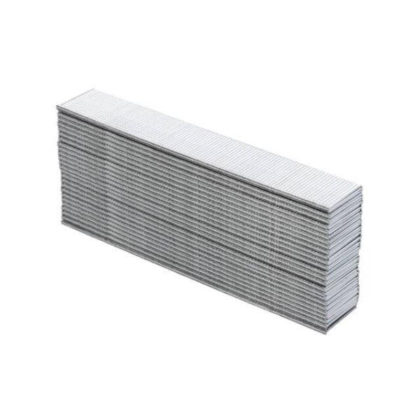 Цвях для степлера PT-1603, PT-1612 22мм (18GA) 1.0*1.25мм 5000од/упак INTERTOOL PT-8622