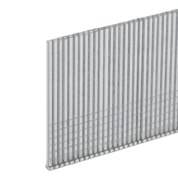 Цвях для степлера PT-1603, PT-1612 42мм (18GA) 1.0*1.25мм 5000од/упак INTERTOOL PT-8642