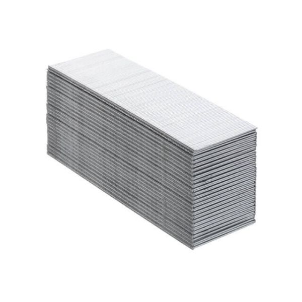 Цвях для степлера PT-1603, PT-1612 42мм (18GA) 1.0*1.25мм 5000од/упак INTERTOOL PT-8642