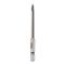 Свердло по склу та кераміці 5 мм HEX 1/4'' (6.35 mm) INTERTOOL SD-0285