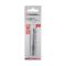 Свердло по склу та кераміці 5 мм HEX 1/4'' (6.35 mm) INTERTOOL SD-0285