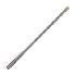 Бур SDS PLUS 8x210мм INTERTOOL SD-0821