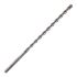 Бур SDS PLUS 10x260мм INTERTOOL SD-1026