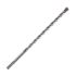 Бур SDS PLUS 12x260мм INTERTOOL SD-1226