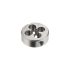 Плашка M 5x0,8 мм INTERTOOL SD-8214