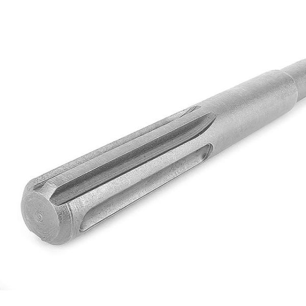 Бур SDS MAX, QUADRO, 14x400мм INTERTOOL SDM-1440