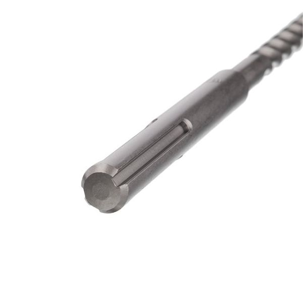 Бур SDS MAX, QUADRO, 14x800мм INTERTOOL SDM-1480