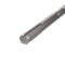 Бур SDS MAX, QUADRO, 20x400мм INTERTOOL SDM-2040