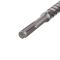 Бур SDS MAX, QUADRO, 30x800мм INTERTOOL SDM-3080