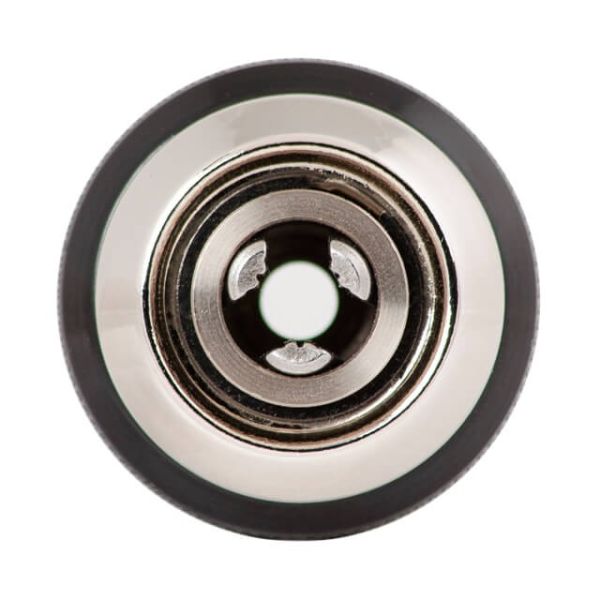 Патрон для дрилю швидкозатискний 1/2"- 20, 2.0-13мм, суцільнометалевий INTERTOOL ST-1231