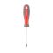 Викруткa PH0 * 75 мм, CR-V INTERTOOL VT-3313