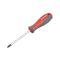 Викруткa PH2 * 100 мм, CR-V INTERTOOL VT-3320