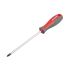 Викруткa PH2 * 150 мм, CR-V INTERTOOL VT-3322