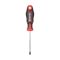 Викруткa PH2*100 мм, S2, STORM INTERTOOL VT-3420