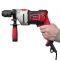 Дриль ударний 900Вт, 0-2800об/хв, 1,5-13мм, метал. корпус редуктора, самозатискний патрон INTERTOOL WT-0119