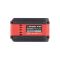 Акумулятор 20 В, Li-ion, 2.0 Аг, індикатор рівня заряду INTERTOOL WT-0340
