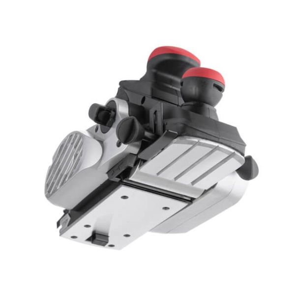 Eлектрорубанок 850 Вт, 16000 об/хв, ніж 82 мм, 0-3 мм INTERTOOL WT-0710