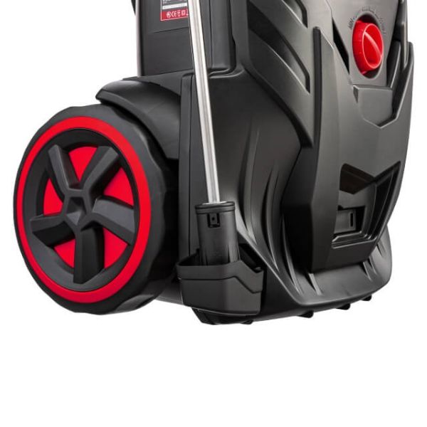 Мийка високого тиску 2500 Вт, ном. 7 л/хв, макс. 7.8 л/хв, 130-160 бар STORM INTERTOOL WT-1509