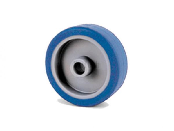 Колесо 181 (d=35) базовое с подшипником скольжения