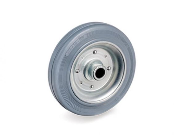 Колесо 23 (d=150 B=45) базовое с подшипником скольжения EMES