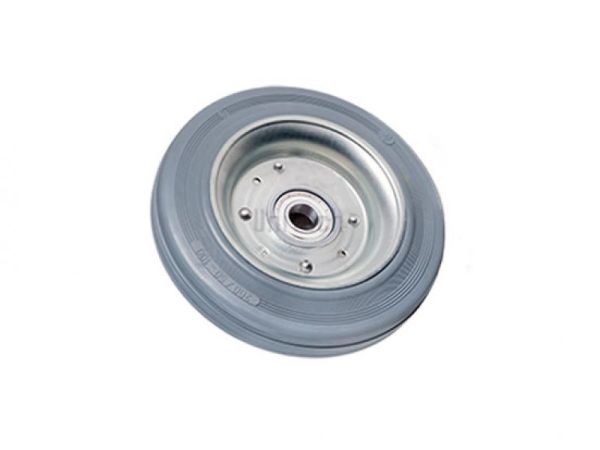 Колесо 23 (d=300) базовое с шариковым подшипником AVO