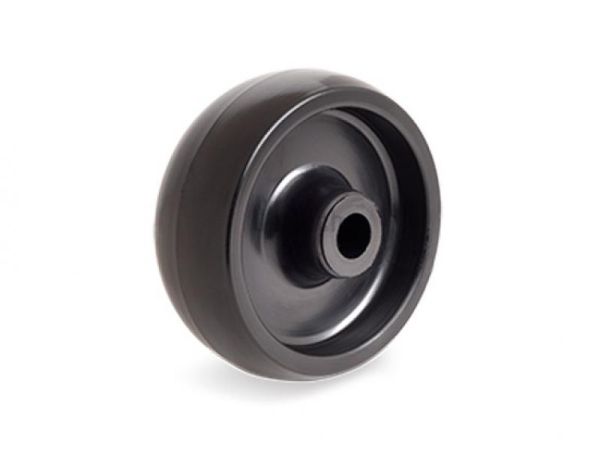 Колесо 32 (d=40) базовое с подшипником скольжения