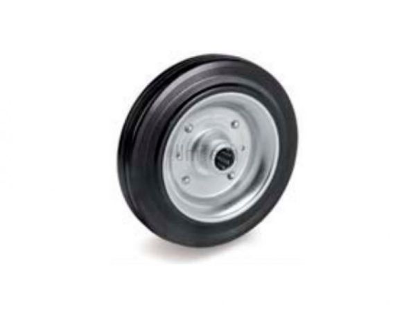 Колесо 53 (d=160) базовое с роликовым подшипником