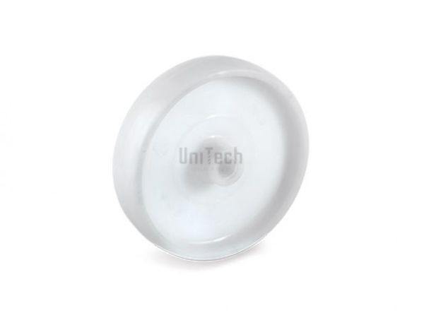 Колесо 68P (d=250) базовое с подшипником скольжения