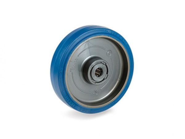 Колесо 73 (d=150) базовое с роликовым подшипником AVO