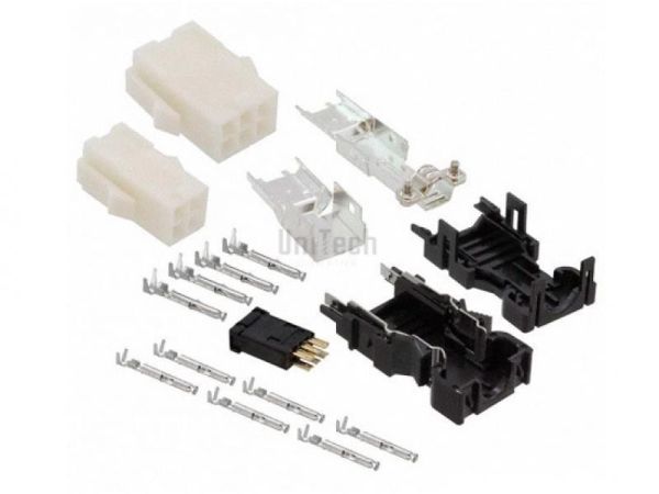 MINAS LIQI комплект разъемов для контроллера