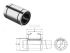 Линейный подшипник LME-20-UU  (d=20mm D=32mm L=45mm) CN