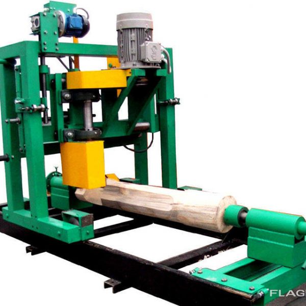 Оциліндровочний стаок