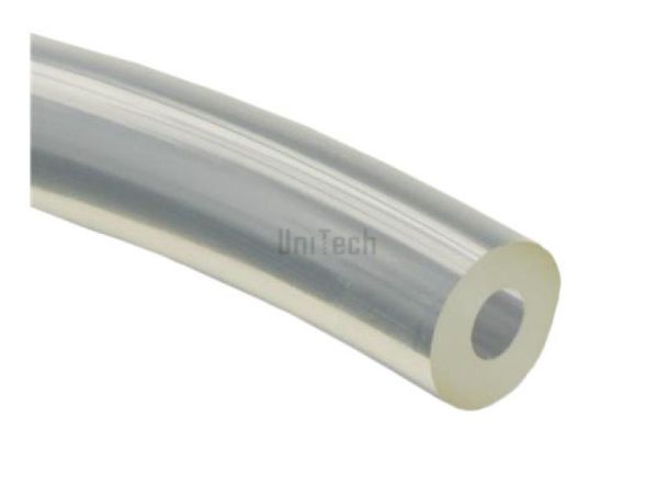 Ремень круглый 06 QUIK-GO 85A прозрачный гладкий FENNER