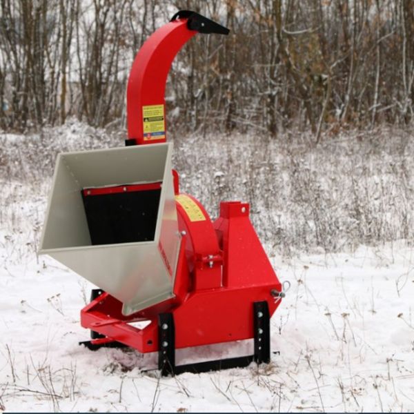 Щеоріз  МК-120 ТР