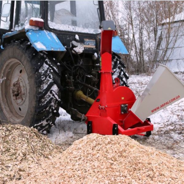 Щеоріз  МК-120 ТР